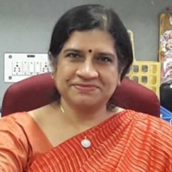 Prof. Sangeeta Desai