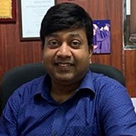Prof. Rohit Srivastava